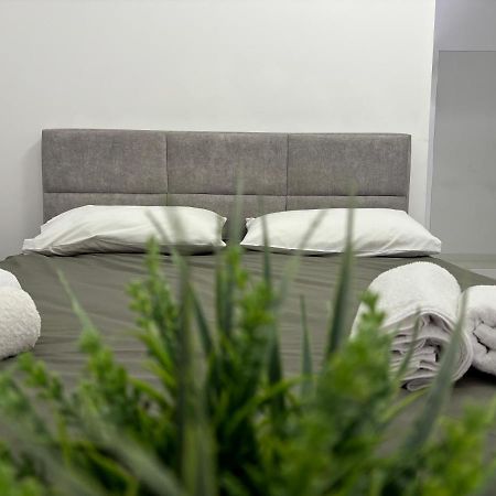 Center, Selvia White Apartment ティラナ エクステリア 写真